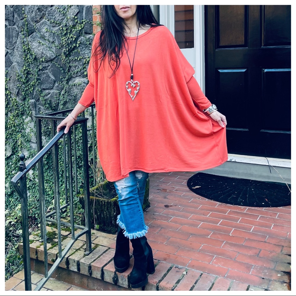 #30 Best selling soft knit oversized sweater - Picture 11 of 11